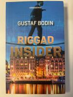 Riggad insider