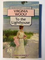 To the lighthouse