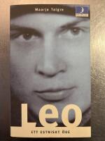 Leo : ett estniskt &ouml;de