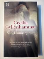 S&auml;ngkammartjuven