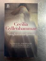 S&auml;ngkammartjuven