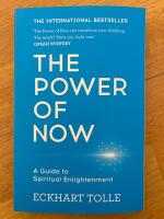 The Power of Now