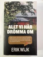 Allt vi h&auml;r dr&ouml;mma om