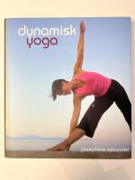 Dynamisk yoga