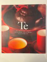 Te : fr&aring;n Sencha till Lapsang