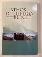 Athos : det heliga berget