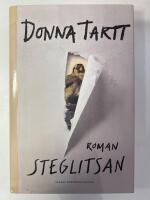 Steglitsan