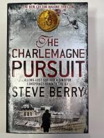 Charlemagne pursuit