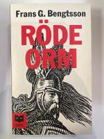 R&ouml;de Orm