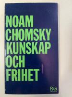 Kunskap och frihet : Bertrand Russell-f&ouml;rel&auml;sningar