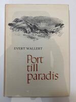 Port till paradis : sextio &aring;r vid en Roslagsfj&auml;rd