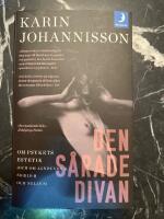 Den s&aring;rade divan : Om psykets estetik (och om Agnes von K, Sigrid H och Nelly S)