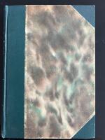 Bland skandinaver och storvilt i &Ouml;stafrika : med 105 illustrationer och en karta