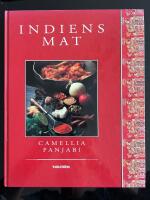 Indiens mat