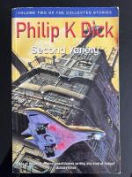 Second variety - volume two of the collected stories