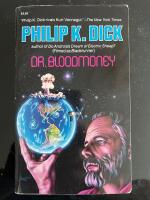 Dr. Bloodmoney