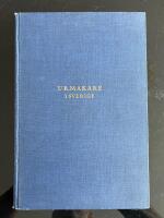 Urmakare i Sverige under &auml;ldre tider