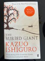The Buried Giant