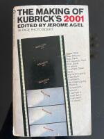 The Making of Kubrick&rsquo;s 2001