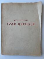 Collection Ivar Kreuger