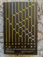 Algorithms to Live By