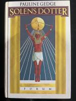 Solens dotter pop.Uppl.