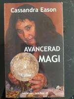 Avancerad magi