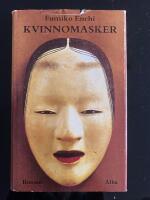 Kvinnomasker : [roman]