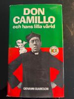 Don Camillo och hans lilla v&auml;rld