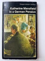 In a German Pension