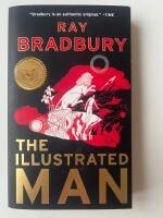 The illustrated man