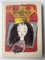 M&auml;rchen der Br&uuml;der Grimm