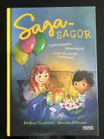 Syskonsjuka, k&auml;mpagl&ouml;d och en envis framtand