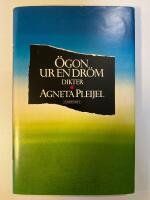 &Ouml;gon ur en dr&ouml;m : dikter