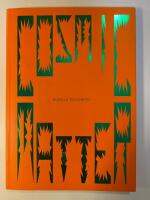 Cosmic matter - Gunilla Klingberg