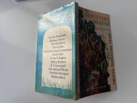 The Graveyard Reader : twelve terrifying tales