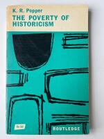 the Poverty of Historicism