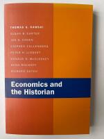 Economics and the Historian