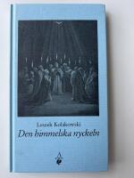 Den himmelska nyckeln eller Uppbyggliga berättelser ur den heliga historien samlade till råd och varnagel