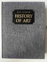 History of Art