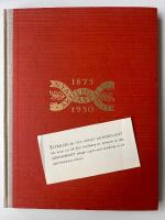 Nya Asfalt Aktiebolaget 1875-1950 : minnesskrift