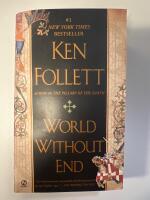 World without end