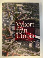 Vykort fr&aring;n Utopia