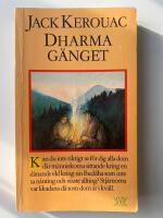 Dharmag&auml;nget