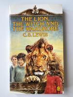 The lion, the witch and the wardrobe