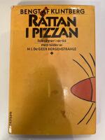 R&aring;ttan i pizzan : folks&auml;gner i v&aring;r tid