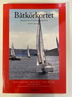 B&aring;tk&ouml;rkortet - F&ouml;rarintyg & kustskepparintyg