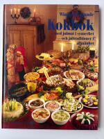 Winlunds sjunde kokbok : med julmat i synnerhet och jultraditioner i allm&auml;nhet