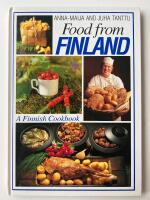 Food from Finland