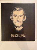 Munch sj&auml;lv
